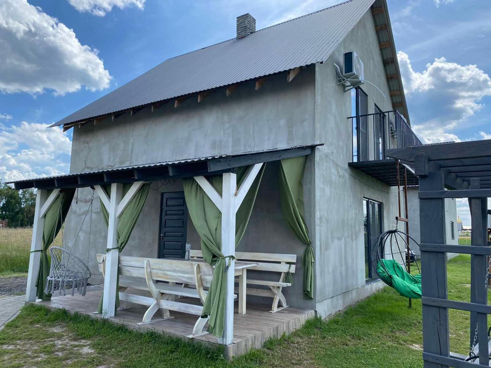 Сімейний Куточок Svityaz' Exterior photo