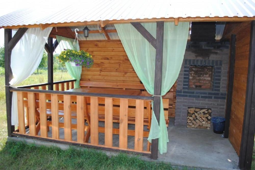 Сімейний Куточок Svityaz' Exterior photo